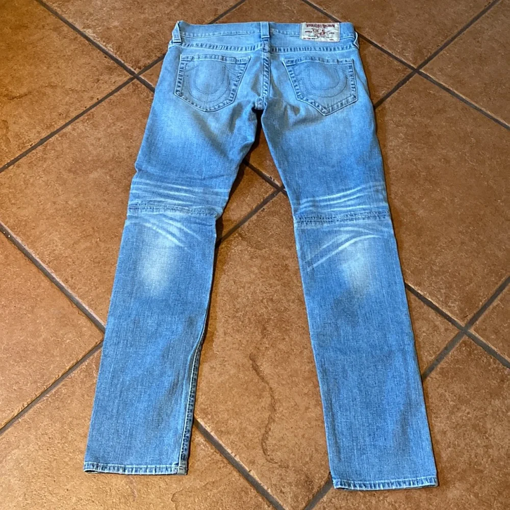 TRUE RELIGION JEAN